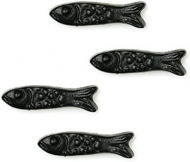 ELIM.GOMM.KG.1 PESCIOLINI LIQUIRIZIA SALATA